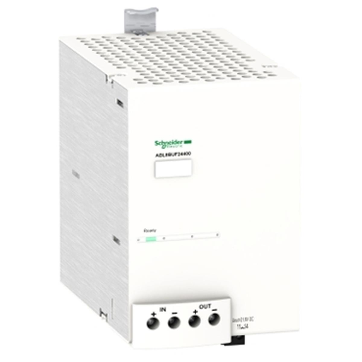 ABL8BUF24400
Ara Bellek Modülü - 24..28,8 V Dc - 40 A - Güç Kay