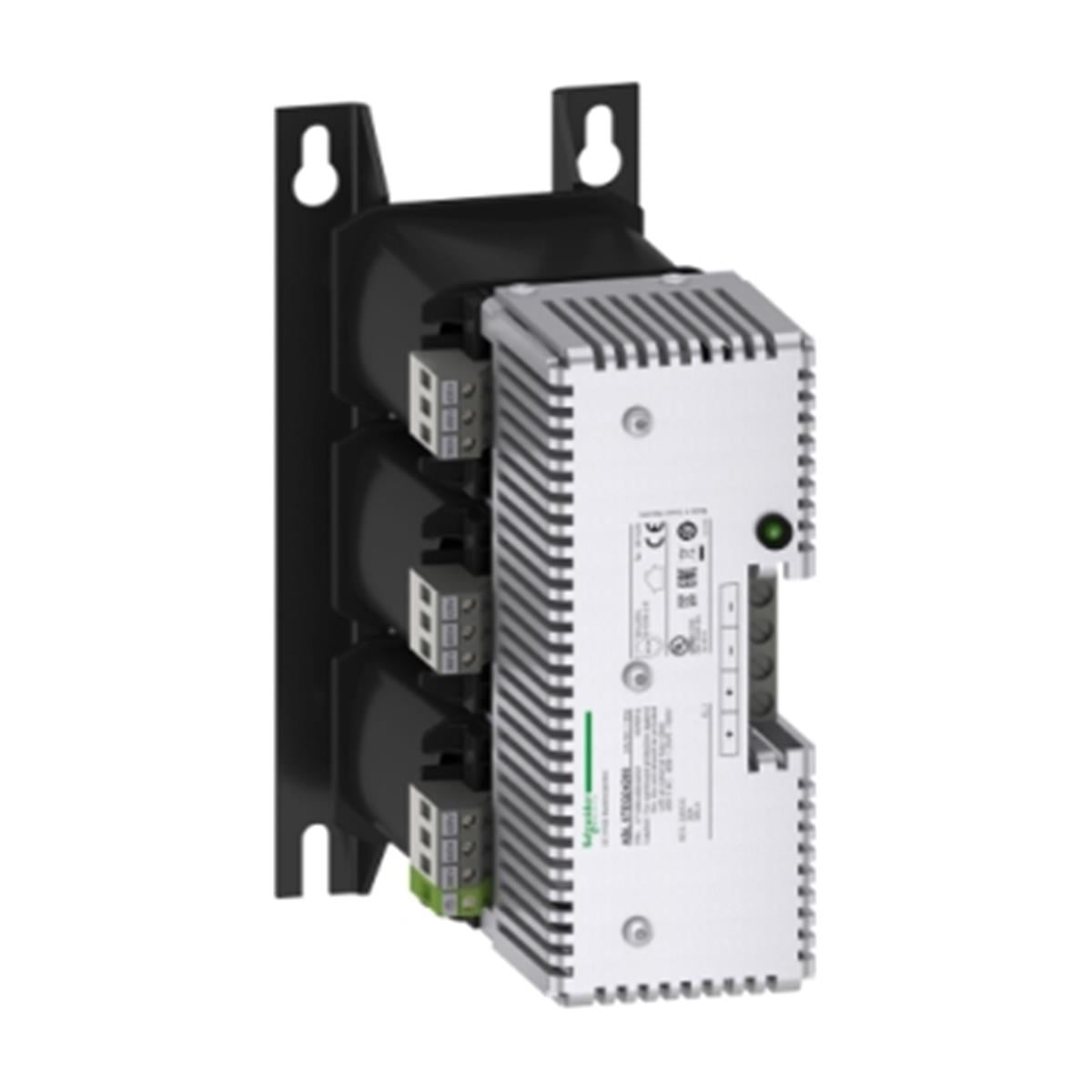 ABL8TEQ24200
Doğrultulmuş Ve Filtreli Güç Kaynağı - 3 Fazlı - 4