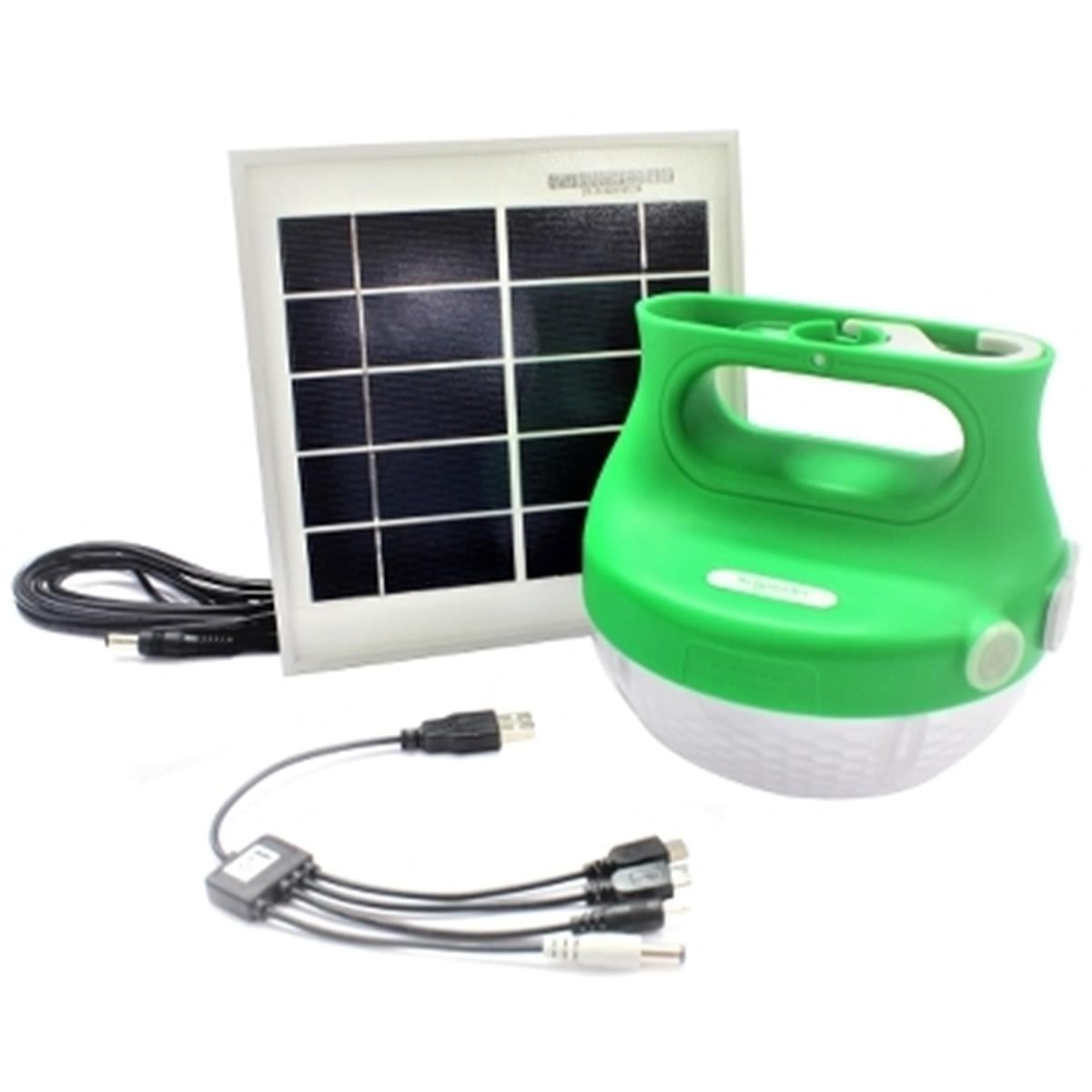 AEP-LB01-SU12W
Mobiya solar lamba, 170 lumen, 6 saat, IP65, solar