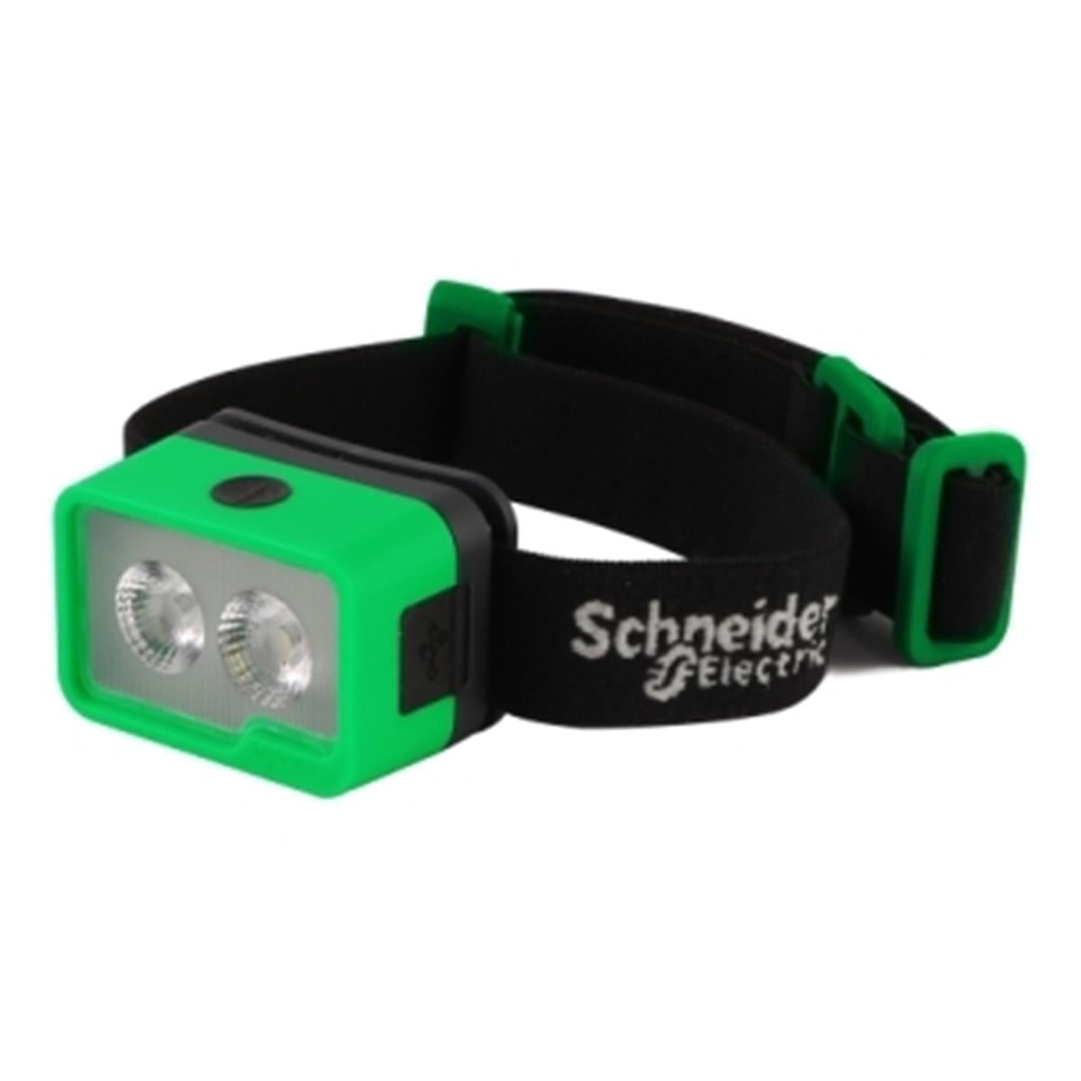 AEP-LF01-S1000
Mobiya Front giyilebilir kompakt lamba, 60 lumen, 
