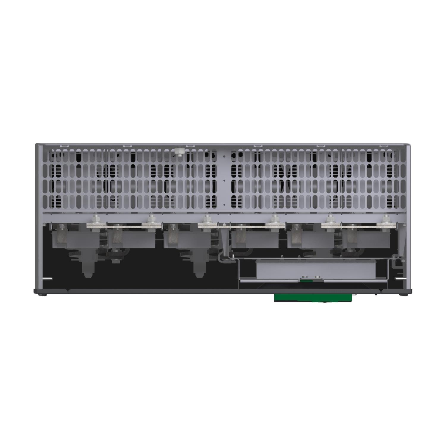 ATS480C79YATS480C79Y,Altivar Yumuşak Yolverici ATS480, 790 A, 208...690V AC, kontrol beslemesi 110...230V AC