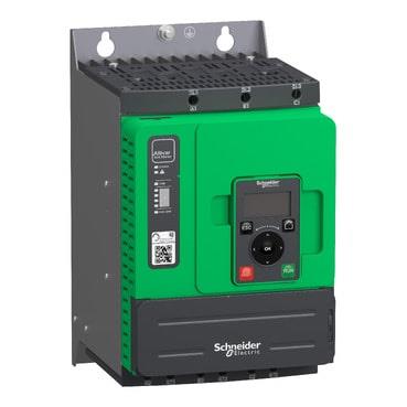 ATS480D47YSchneider Electric , ATS480D47Y , Soft starter ATS480 47A 208 to 6 (ATS48D47Q)