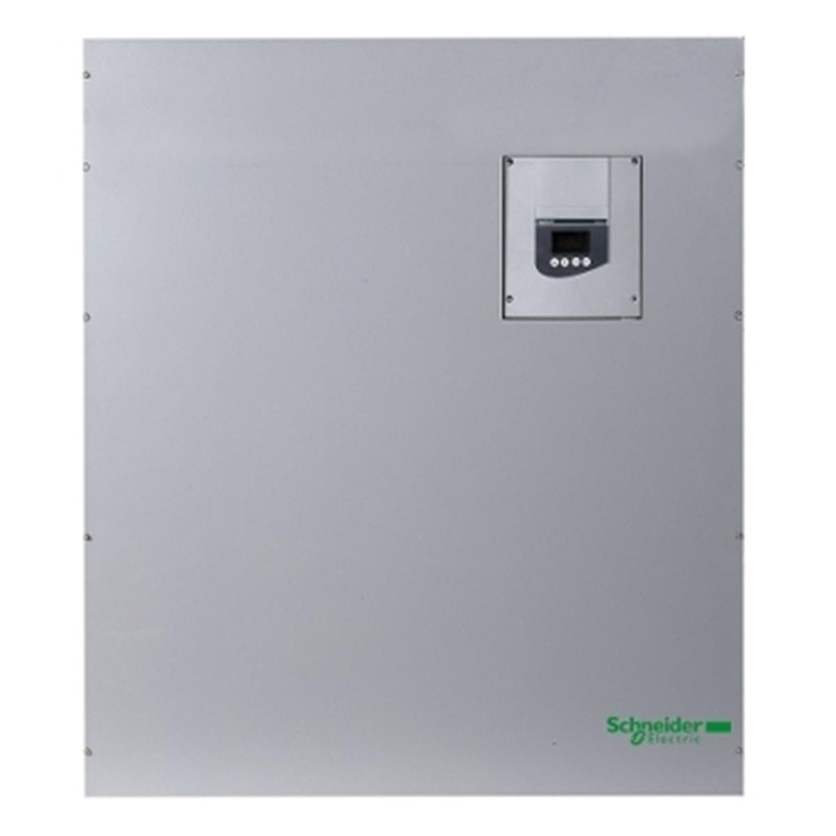ATS48C79Q
Schneider Electric , ATS48C79Q , ATS48 - 675 Amper - 230..415 V - 220..630 KW , Soft Starter -Yumşak yolverici