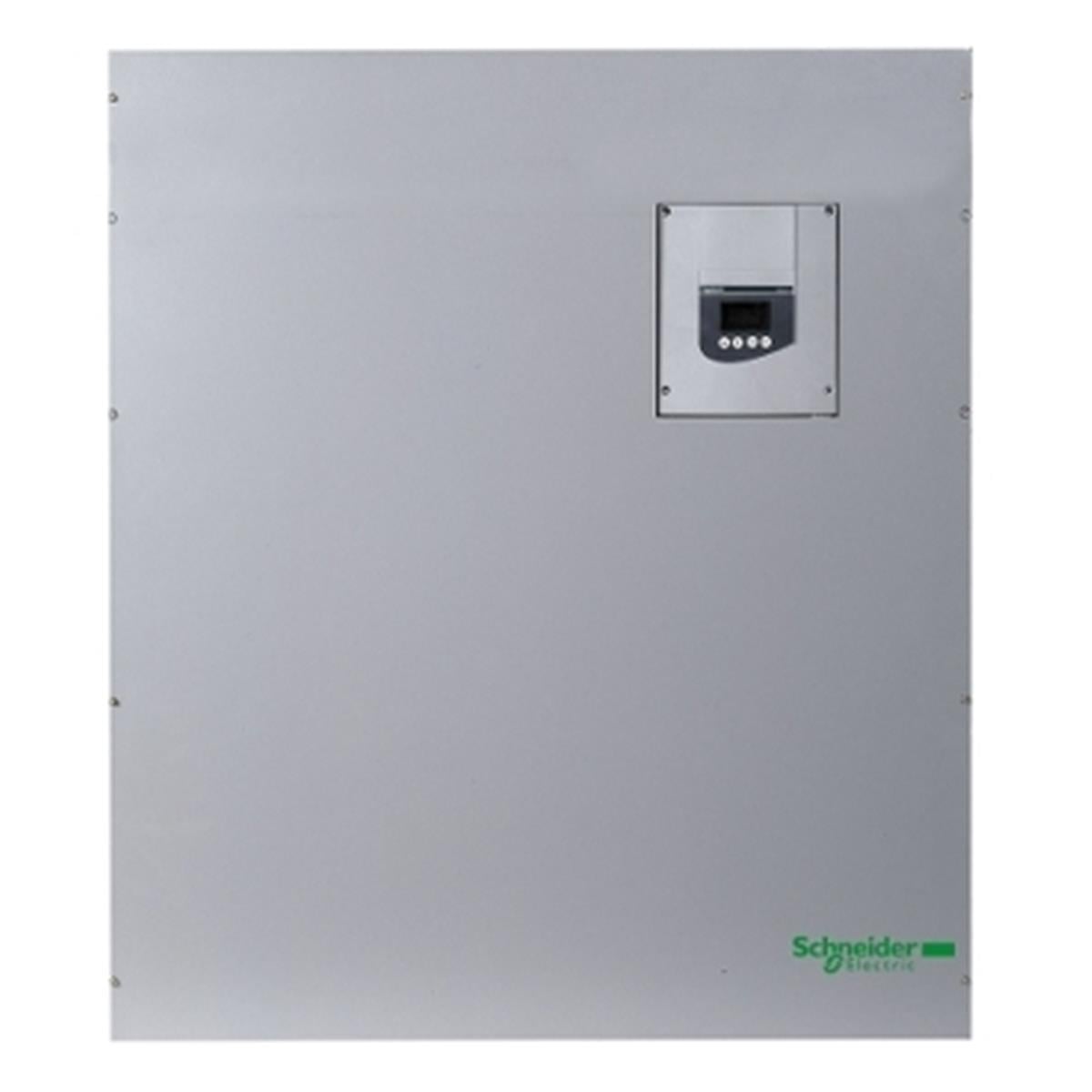 ATS48M12Q
ALTISTART Yumuşak Yolverici - ATS48 -1200A 400V
