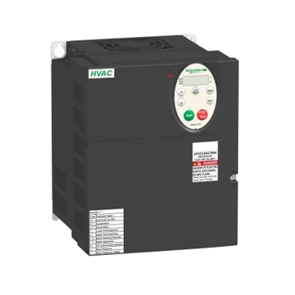 ATV212HU75N4
ATV212 7,5kw 10hp 480v 3p