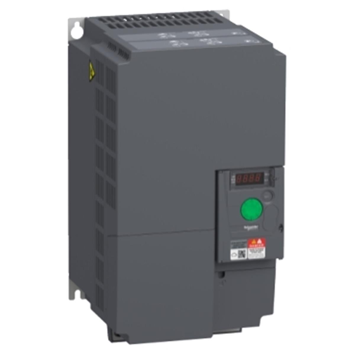 ATV310HD15N4EF
Schneider Electric ATV310HD15N4EF ATV310 3PH 400V 15k with filter