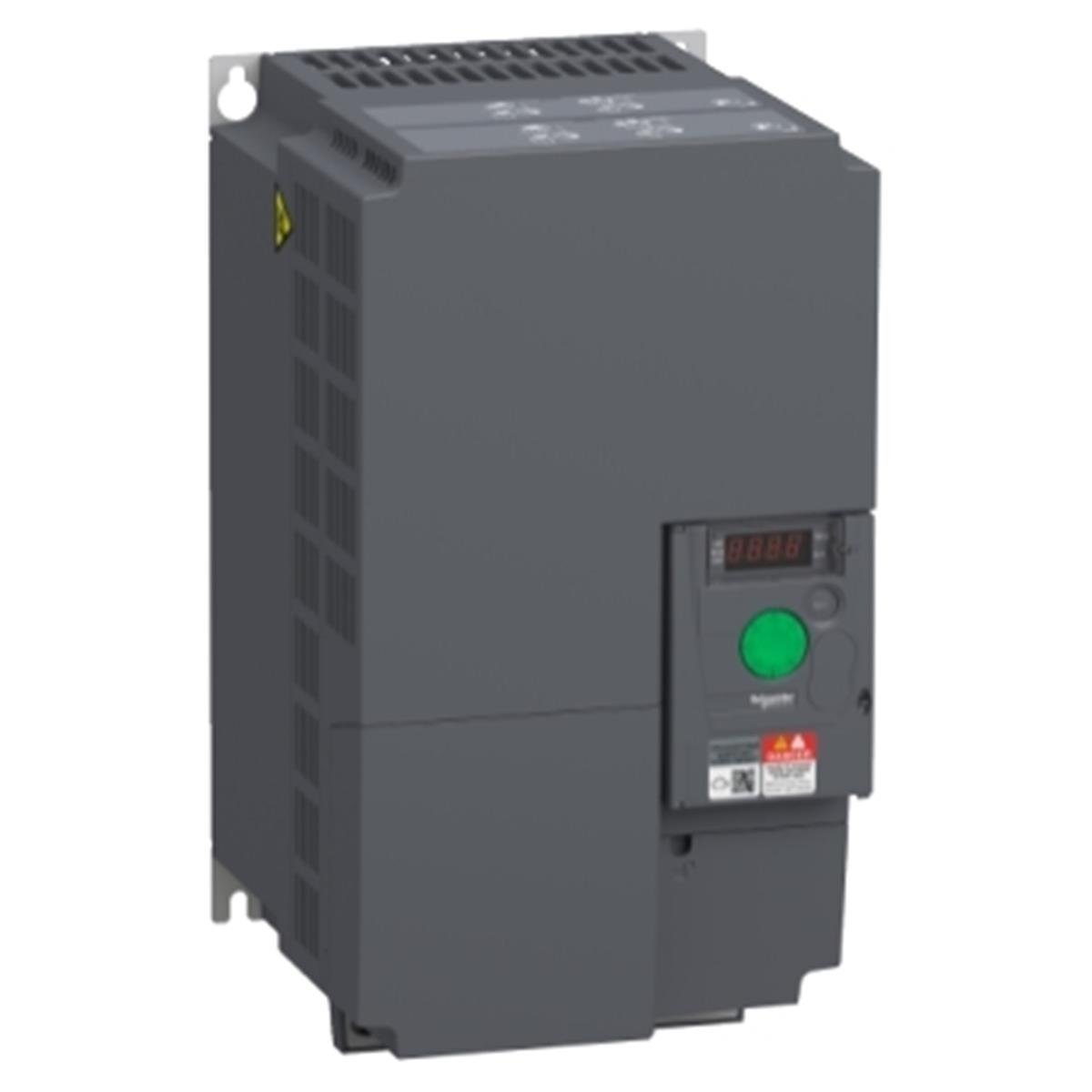 ATV310HD18N4E
Schneider Electric ATV310HD18N4E Değişken Hızlı Sürücü Atv310, 18.5 Kw, 25 Hp, 380...460 V, 3 Faz, Filtresiz