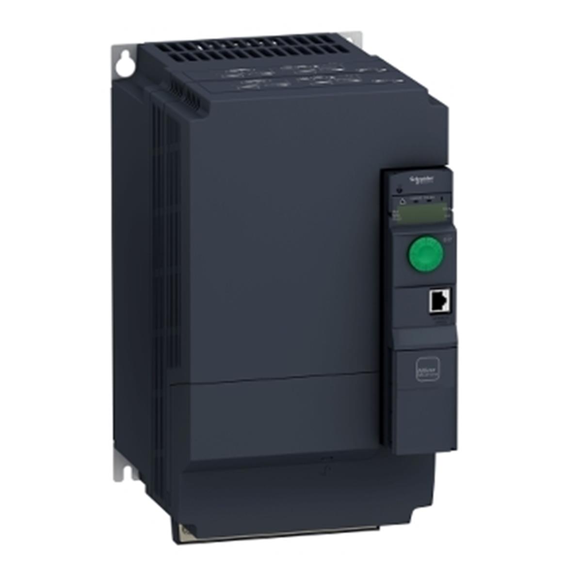 ATV320D11N4B
Schneider Electric ATV320D11N4B  Hız Kontrol Cihazı ATV320 - 11kW - 380...500V - trifaze - kitap tipi