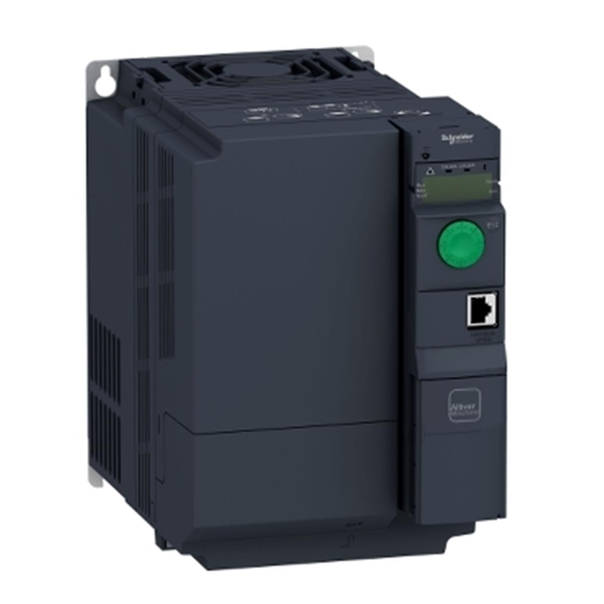 ATV320U55N4B
Schneider Electric ATV320U55N4B Atv320 Kitap 5,5Kw 500V 3 Faz