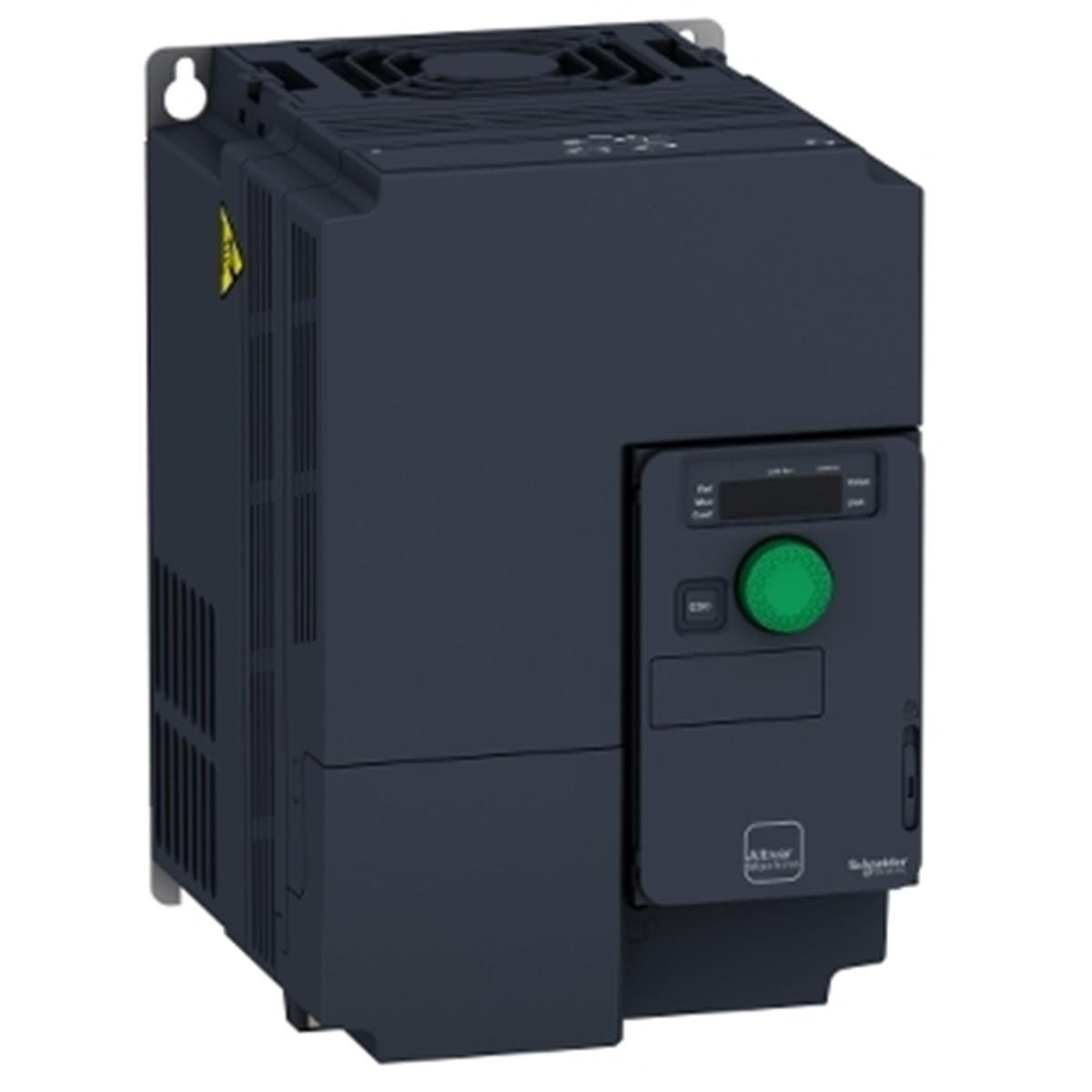 ATV320U75N4C
Schneider Electric ATV320U75N4C Değişken Hızlı Sürücü, Altivar Machine Atv320, 7.5 Kw, 380...500 V, 3 Fazlı, Kompakt