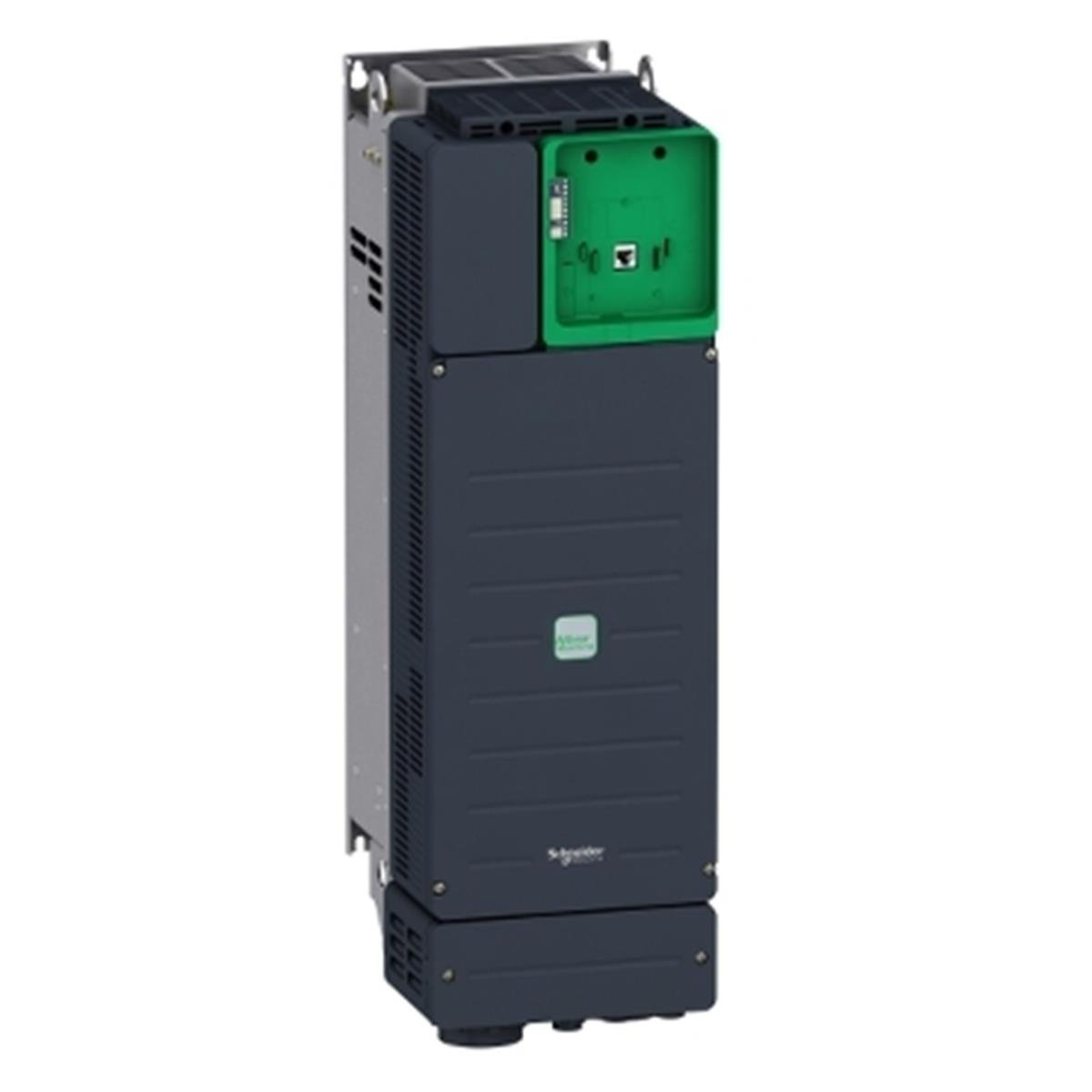 ATV340D37N4E
Schneider Electric Hız Kontrol Cihazı - 37kW- 400V trifaze - ATV340 Ethernet - ATV340D37N4E