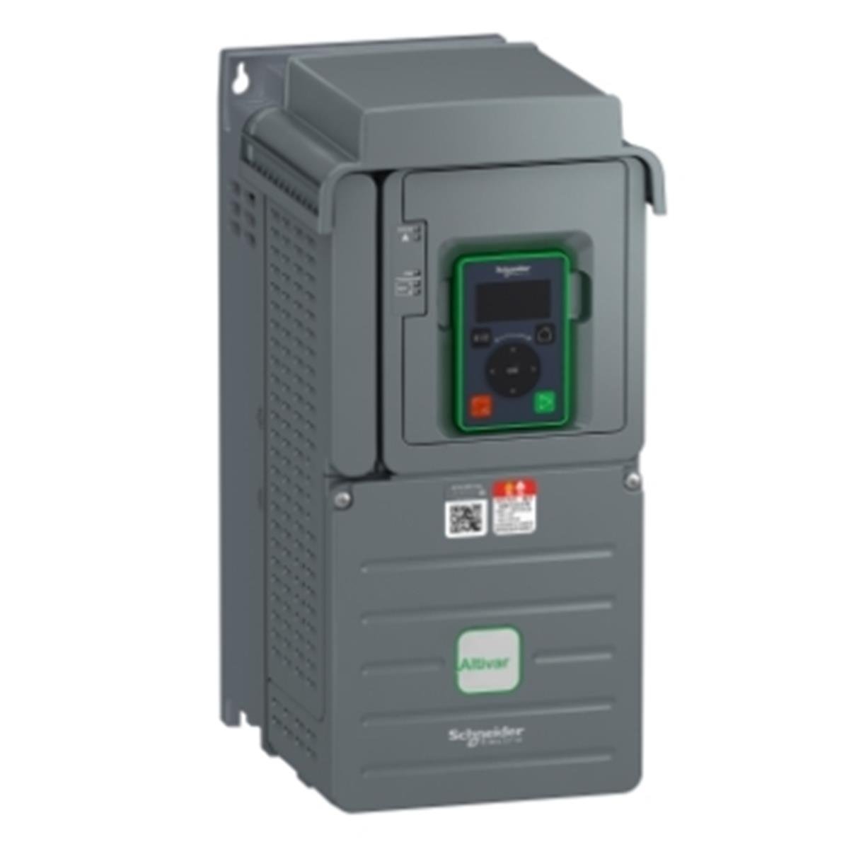 ATV610D11N4Schneider Electric , ATV610D11N4 , Hız Kontrol Cihazı ATV610, VSD IP20 11kW, 380/415V