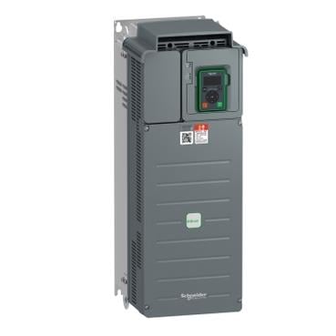ATV610D30N4Schneider Electric , ATV610D30N4 , Hız Kontrol Cihazı ATV610, VSD IP20 30kW, 380/415V AC