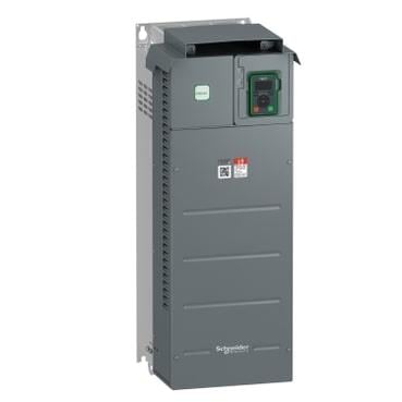 ATV610D75N4Schneider Electric , ATV610D75N4 , Hız Kontrol Cihazı ATV610, VSD IP20 75kW, 380/415V AC