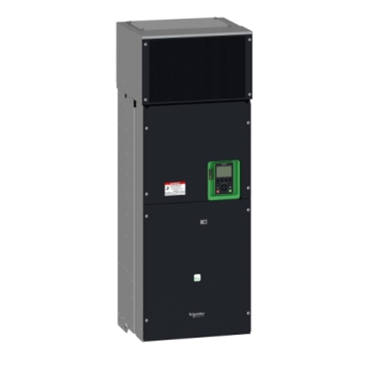ATV630C22N4
ATVProcess Hız Kontrol Cihazı IP00 220KW 400V/480V