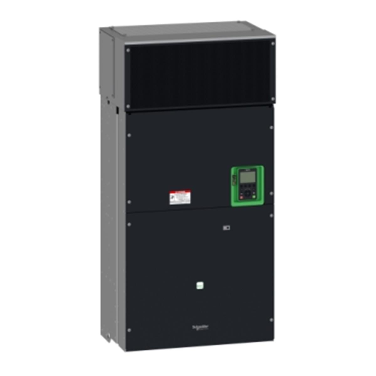ATV630C31N4
ATVProcess Hız Kontrol Cihazı IP00 315KW 400V/480V