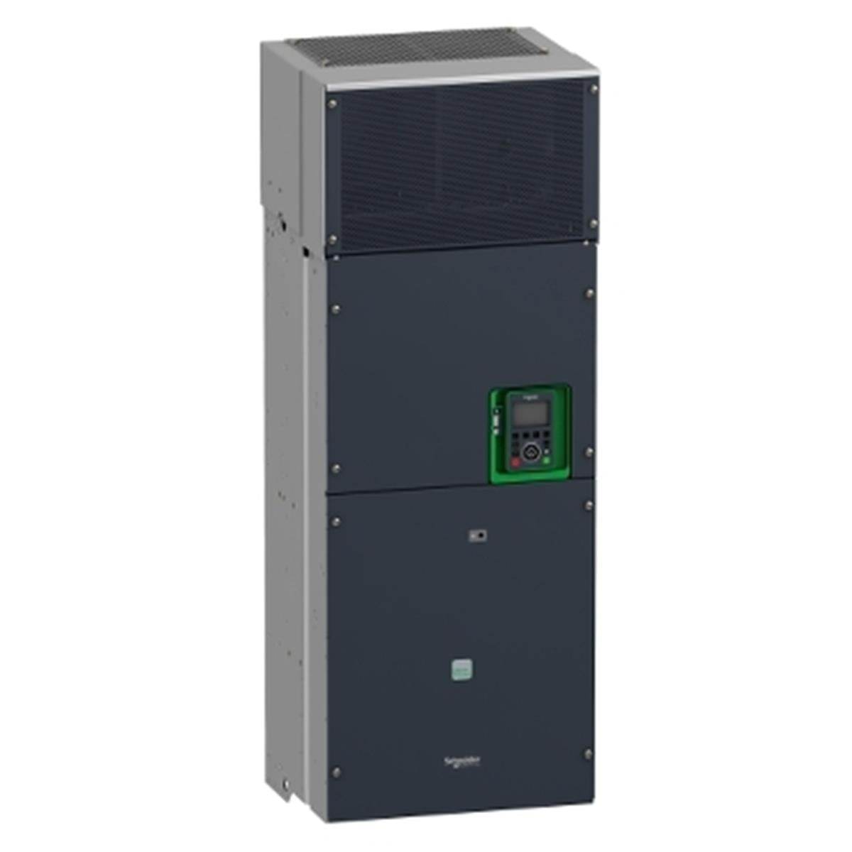 ATV930C22N4
ATVProcess Hız Kontrol Cihazı IP21 220KW 400V/480V