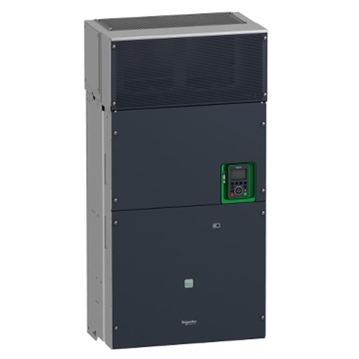 ATV930C25N4C
ATVProcess Hız Kontrol Cihazı IP00 250 KW 400V/480