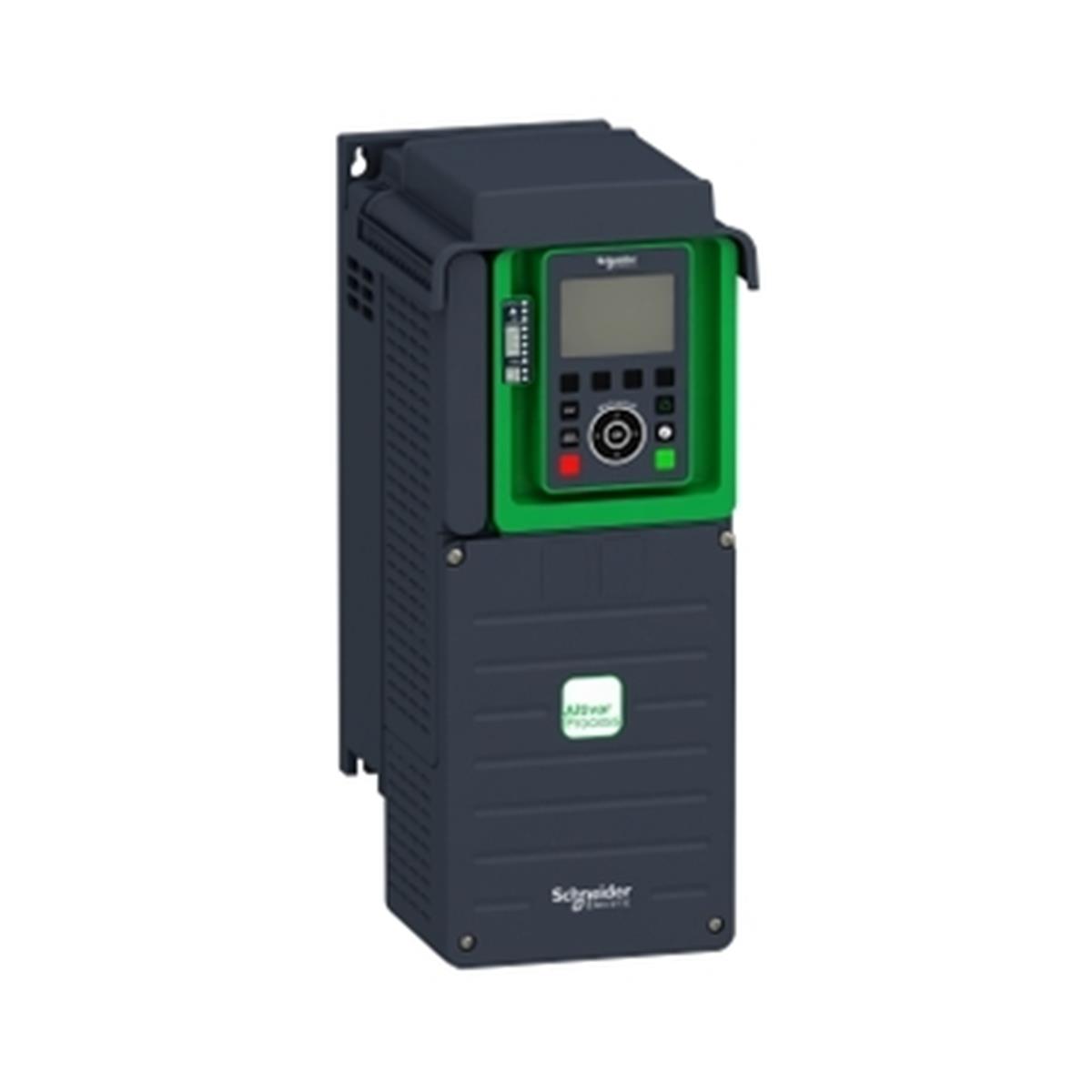 ATV930U75N4
ATVProcess Hız Kontrol Cihazı IP21 7,5KW 400V/480