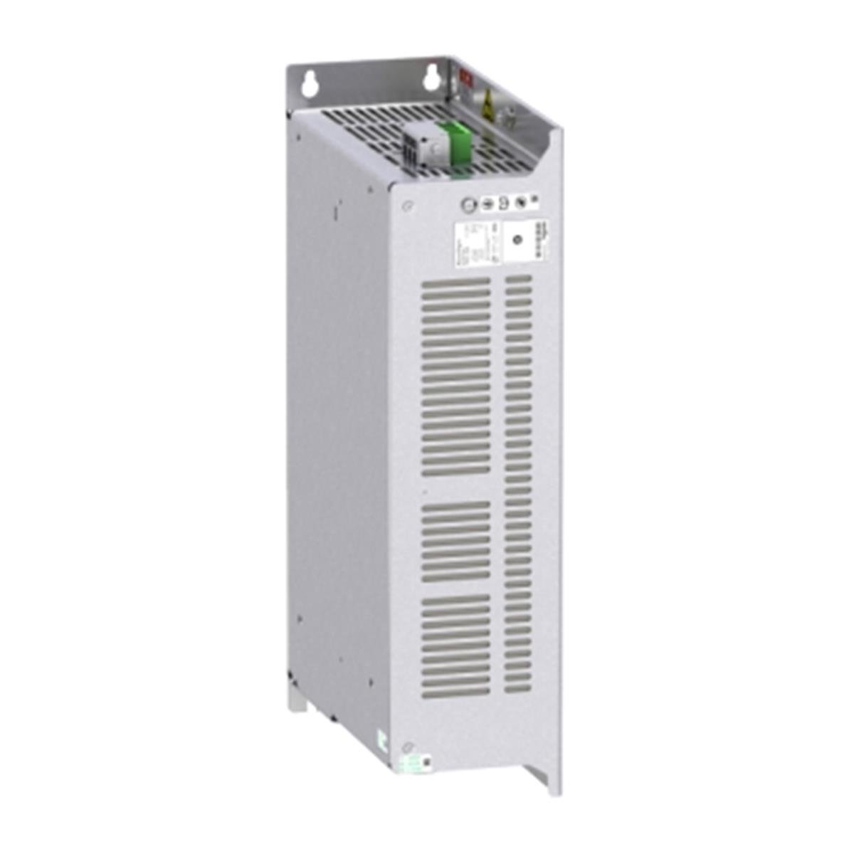 ATVRU75N4
SCHNEIDER ATVRU75N4 7,5 KW Rejen ünitesi
