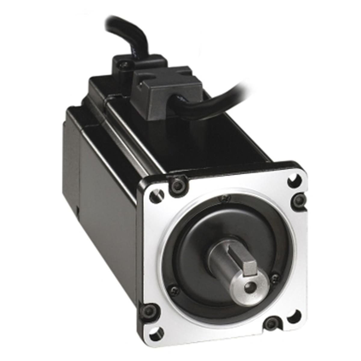 BCH0602O12F1C
Schneider Electric BCH0602O12F1C no oil seal, w key, 20-bit encoder, w brake-straig