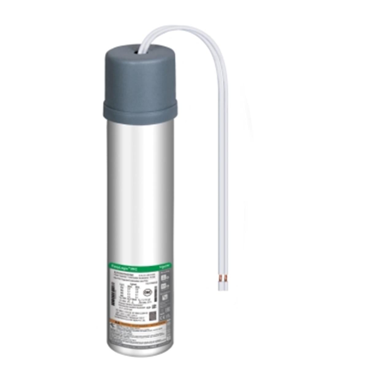 BLRCSM042A050B40
VarplusCan SDuty Kapasitör 1 faz - 4.2/5.04 kvar -