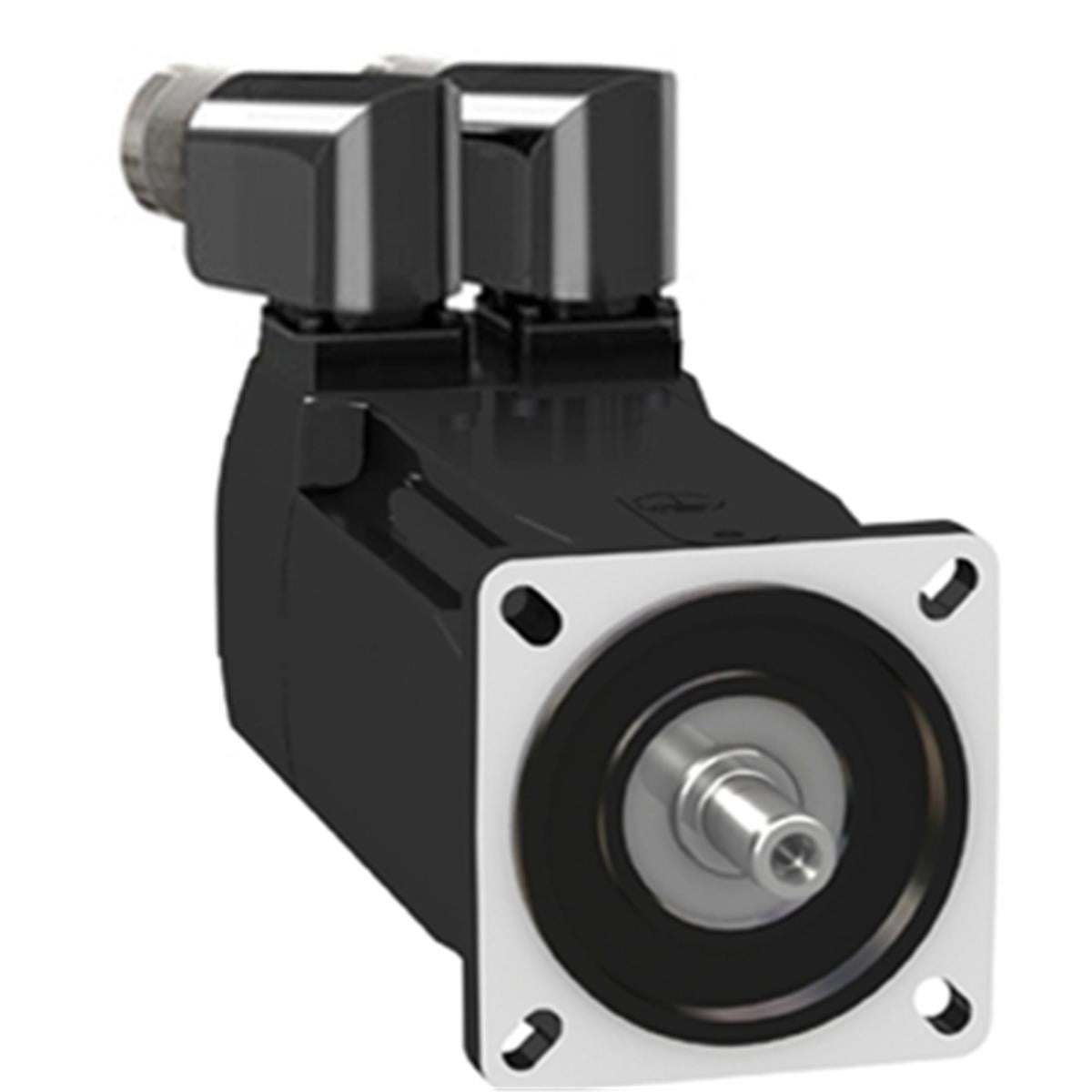 BMH0702P11A2A
Schneider Electric BMH0702P11A2A servo motor BMH - 2,5 Nm - 8000 rpm - kilitli şaft - frensiz - IP54-