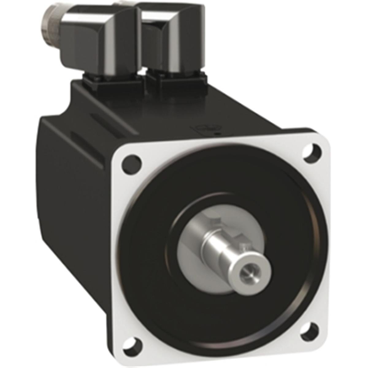 BMH1002P17A2A
Schneider Electric BMH1002P17A2A Servo Motor Bmh - 6,2 Nm - 6000 Rpm - Kilitli Şaft - Frensiz - Ip54