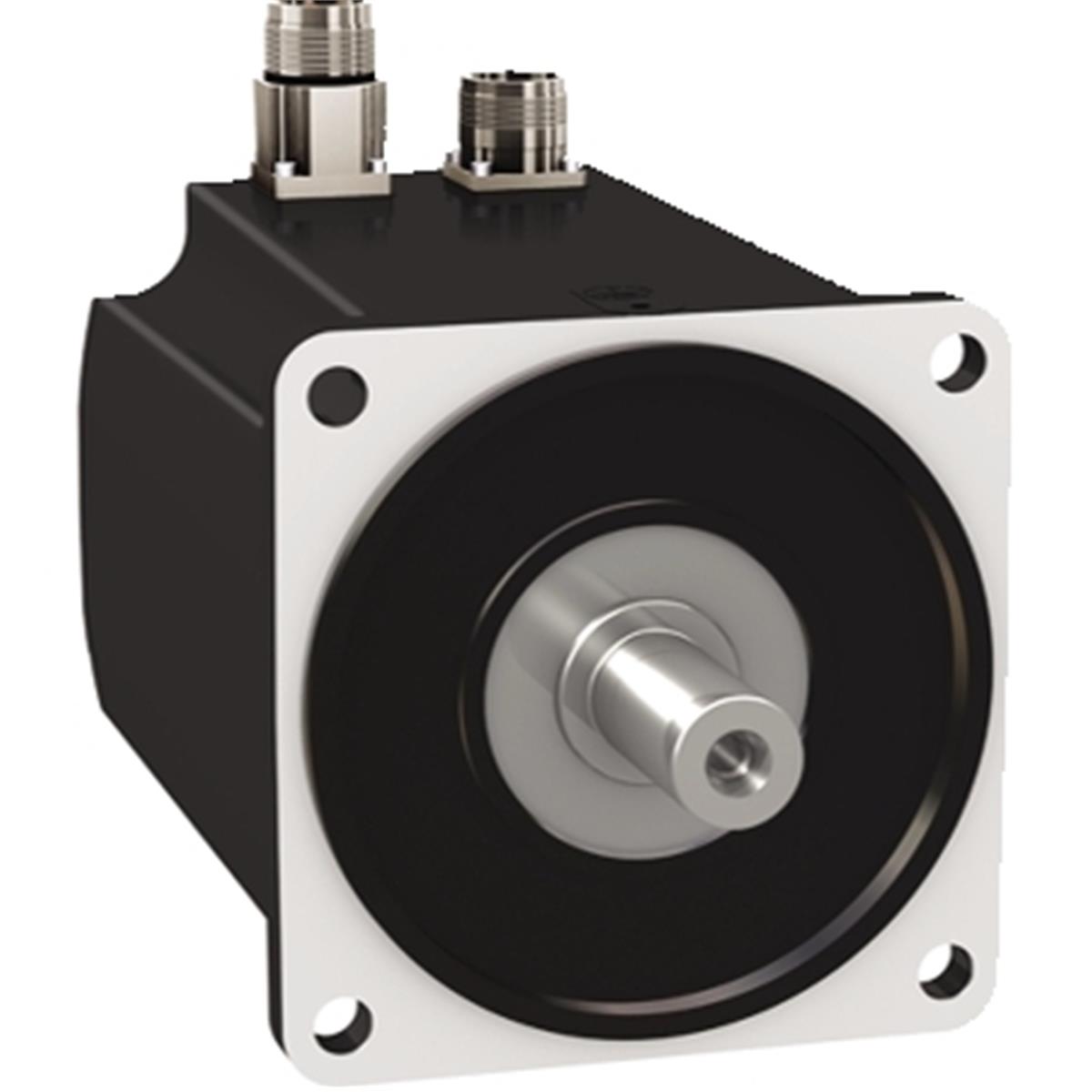 BMH1402P16A1A
Schneider Electric  BMH1402P16A1A Servo Motor Bmh - 18,5 Nm - 4000 Rpm - Kilitli Şaft