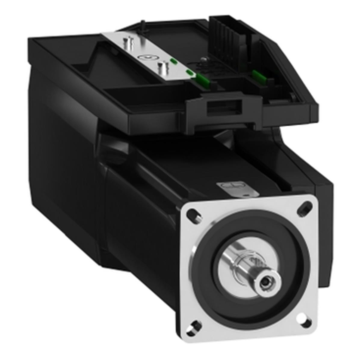BMI0702P16A
Trifaze Bmı Servo Motor - Kamalı Ip54 Singleturn -