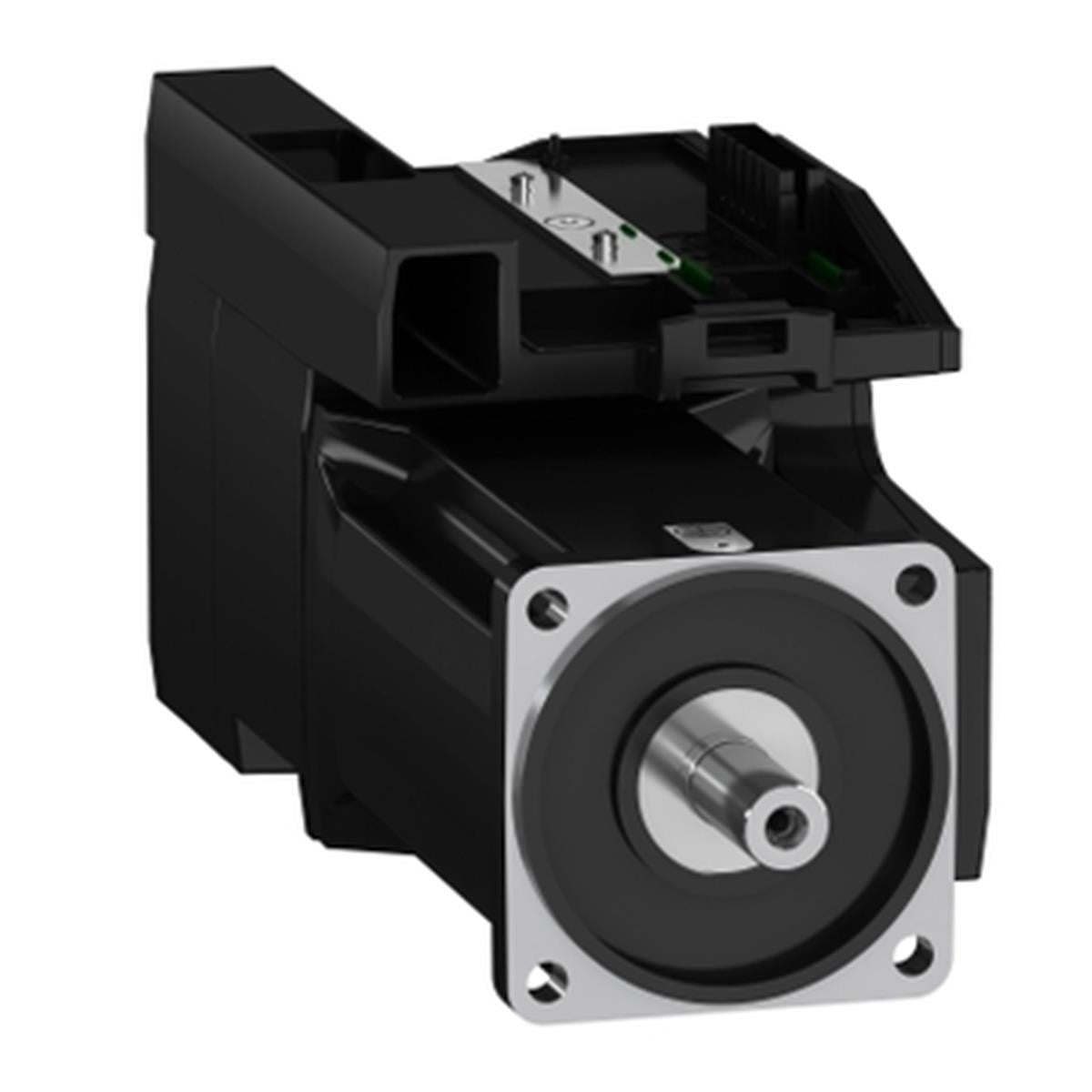 BMI1003P16A
Trifaze Bmı Servo Motor - Kamalı Ip54 Singleturn -
