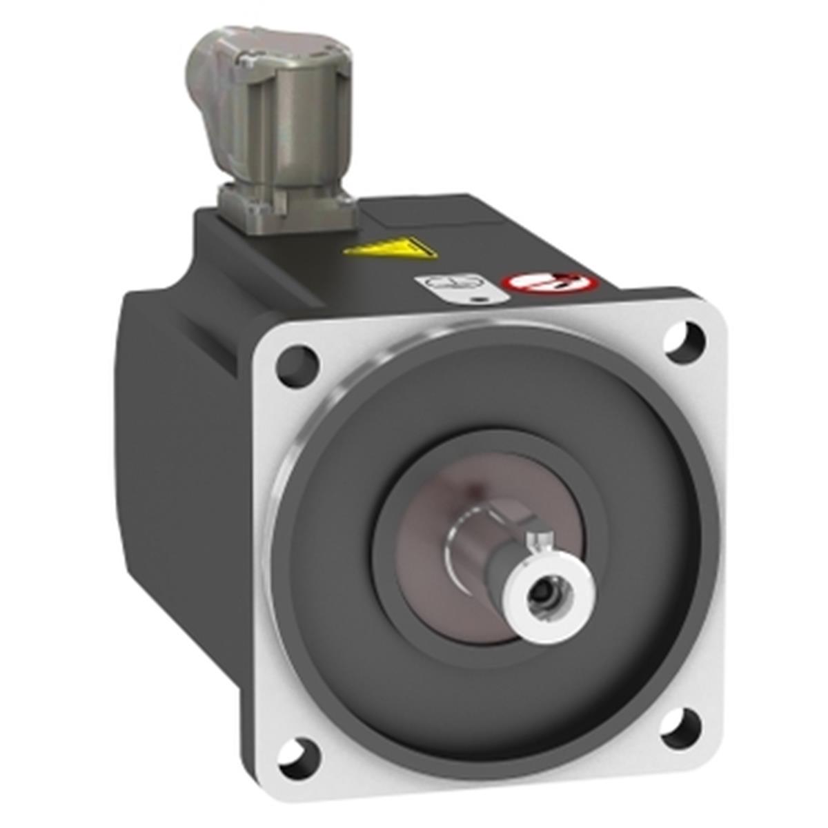 BMP1001R3NA2A
Schneider Electric BMP1001R3NA2A Bmp Motor, 100Mm, Hızlı