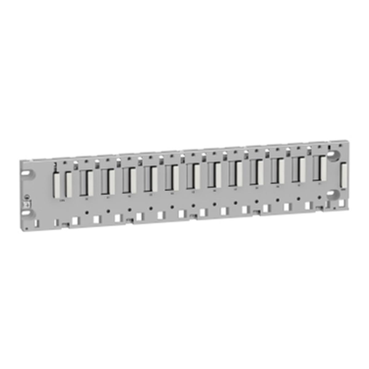 BMXXBP1200
Schneider Electric , BMXXBP1200 , Raf M340 -12 Slot - Panel, Plaka Veya Dın Ray Mont