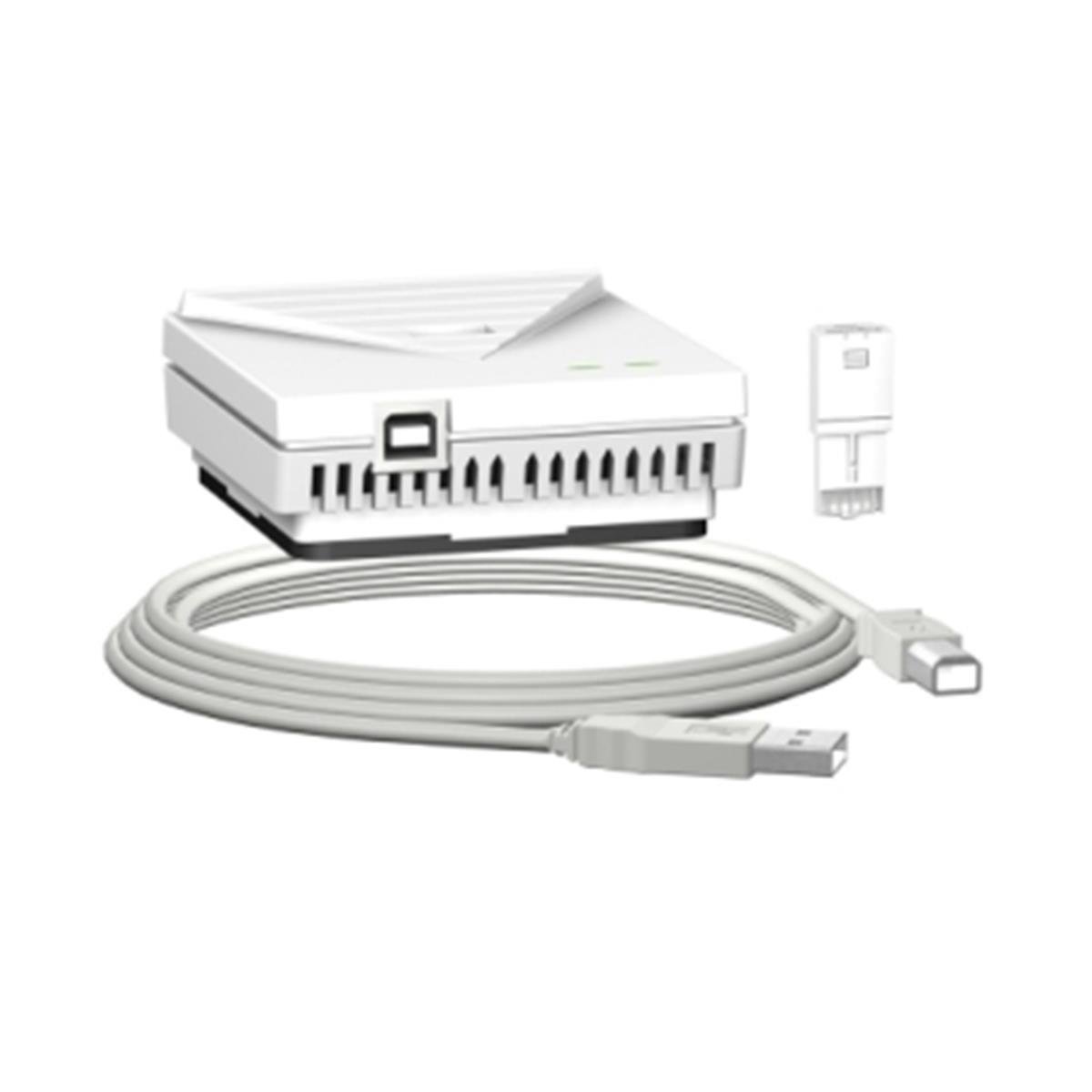 CCT15860
Zaman saatleri programlama için USB arabirim