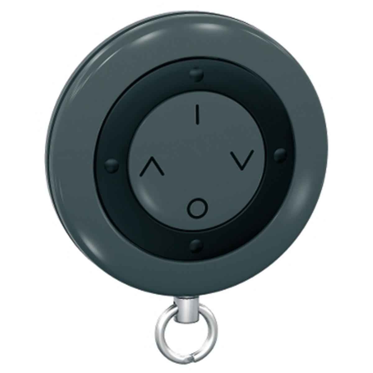 CCT1A010
Unica Wireless Anahtarlık tipi uzaktan kumanda - 4
