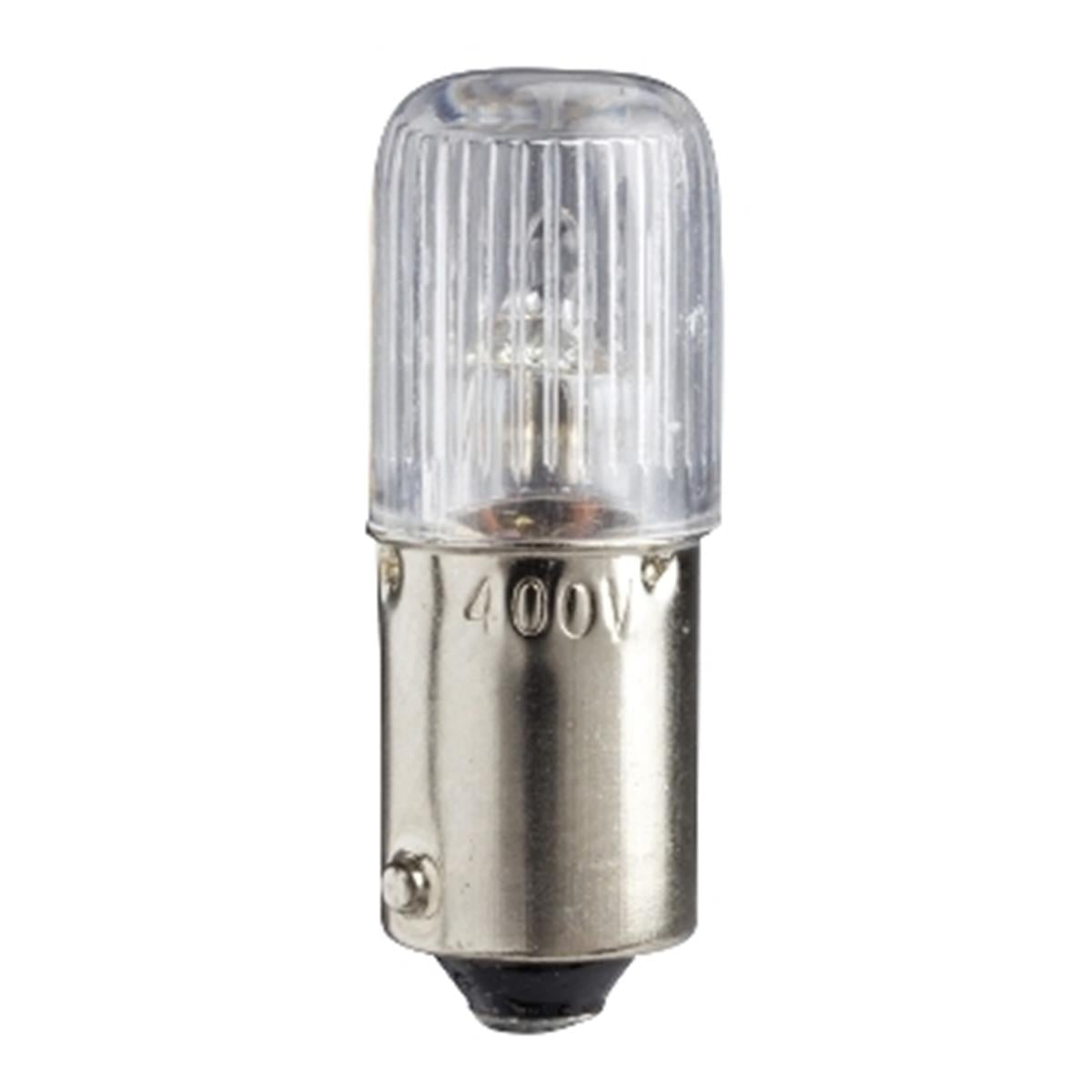 DL1CF220
BA9s tabanlı renksiz neon ampul - 230 V / 2,6 W