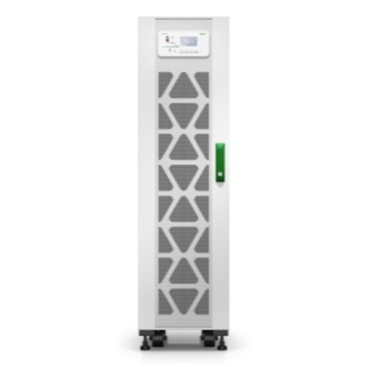 E3SUPS20KHB
Easy Ups 3S 20 Kva 400 V 3:3 Ups, Dahili Aküler İç