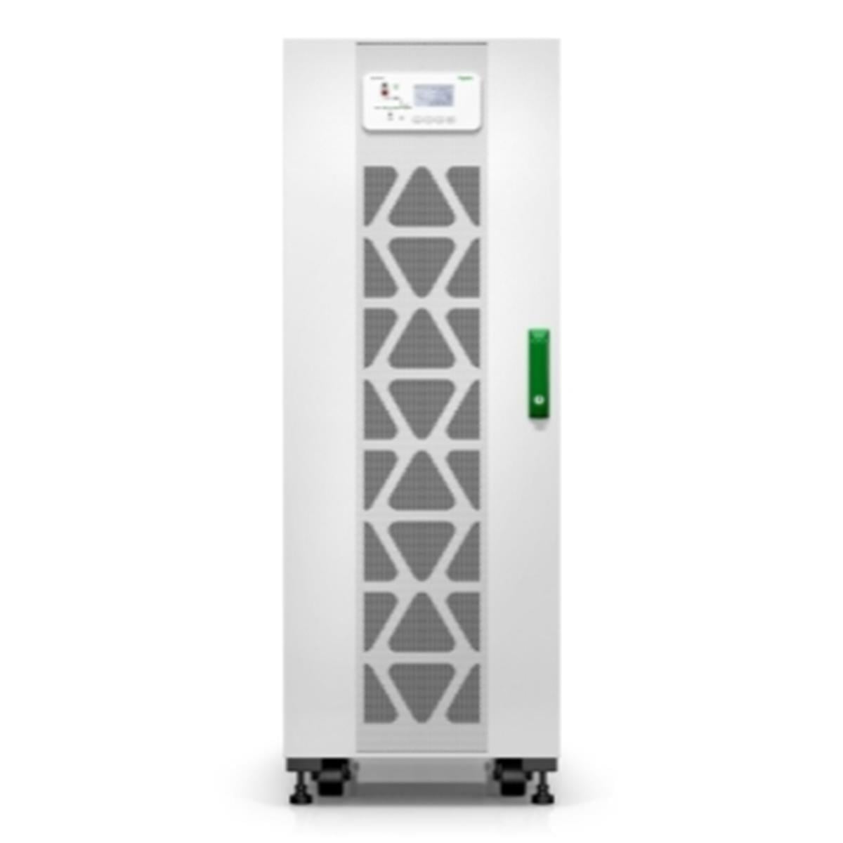 E3SUPS30KHB
Easy Ups 3S 30 Kva 400 V 3:3 Ups, Dahili Aküler İç