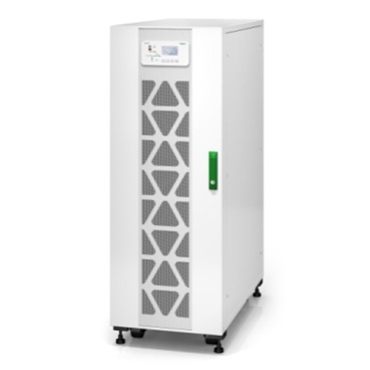 E3SUPS40KHB
Easy Ups 3S 40 Kva 400 V 3:3 Ups, Dahili Aküler İç