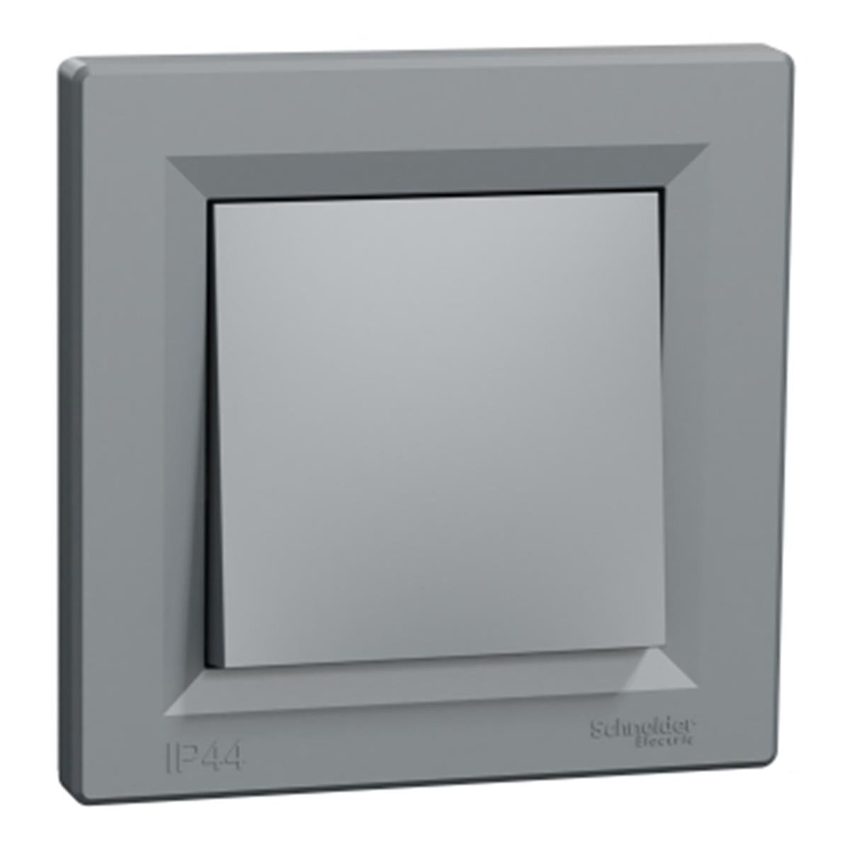 EPH0100262
Asfora Anahtar IP44 (çerçeveli), Çelik