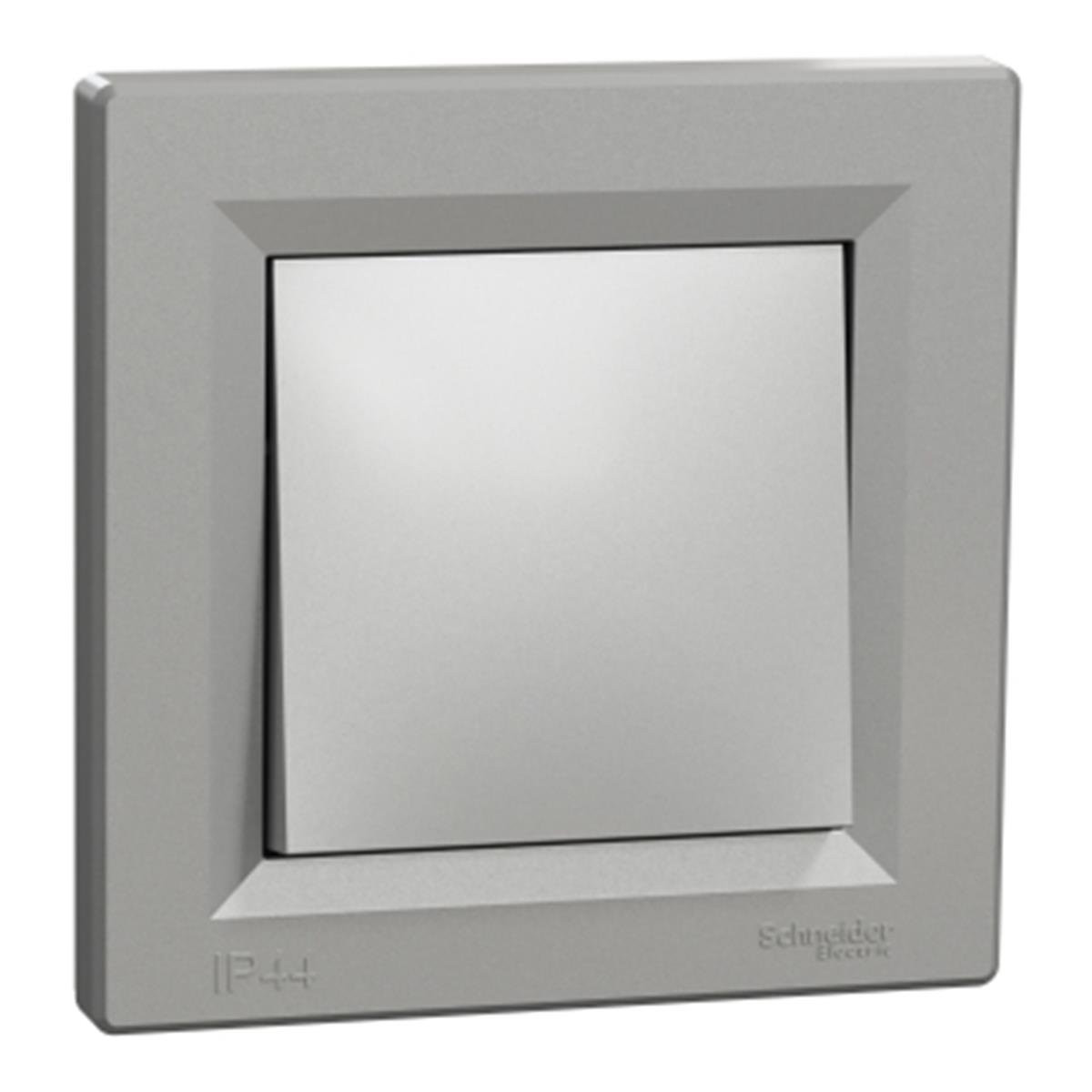 EPH0400461
Asfora Vavien IP44 (çerçeveli), Alüminyum