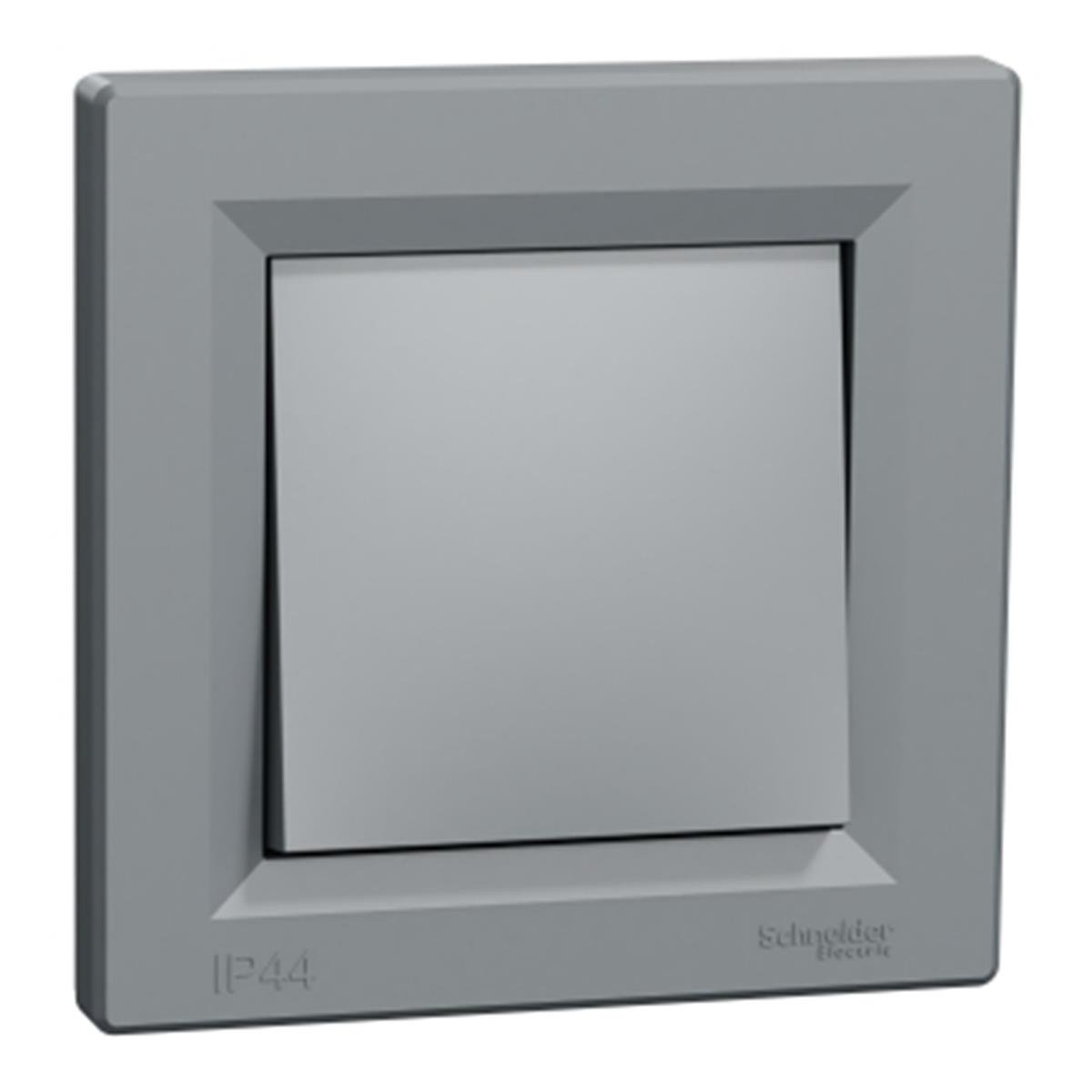 EPH0400462
Asfora Vavien IP44 (çerçeveli), Çelik