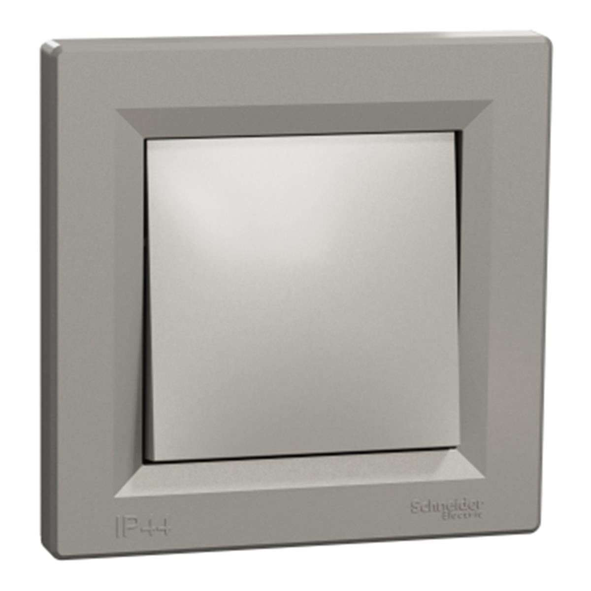 EPH0400469
Asfora Vavien IP44 (çerçeveli), Bronz