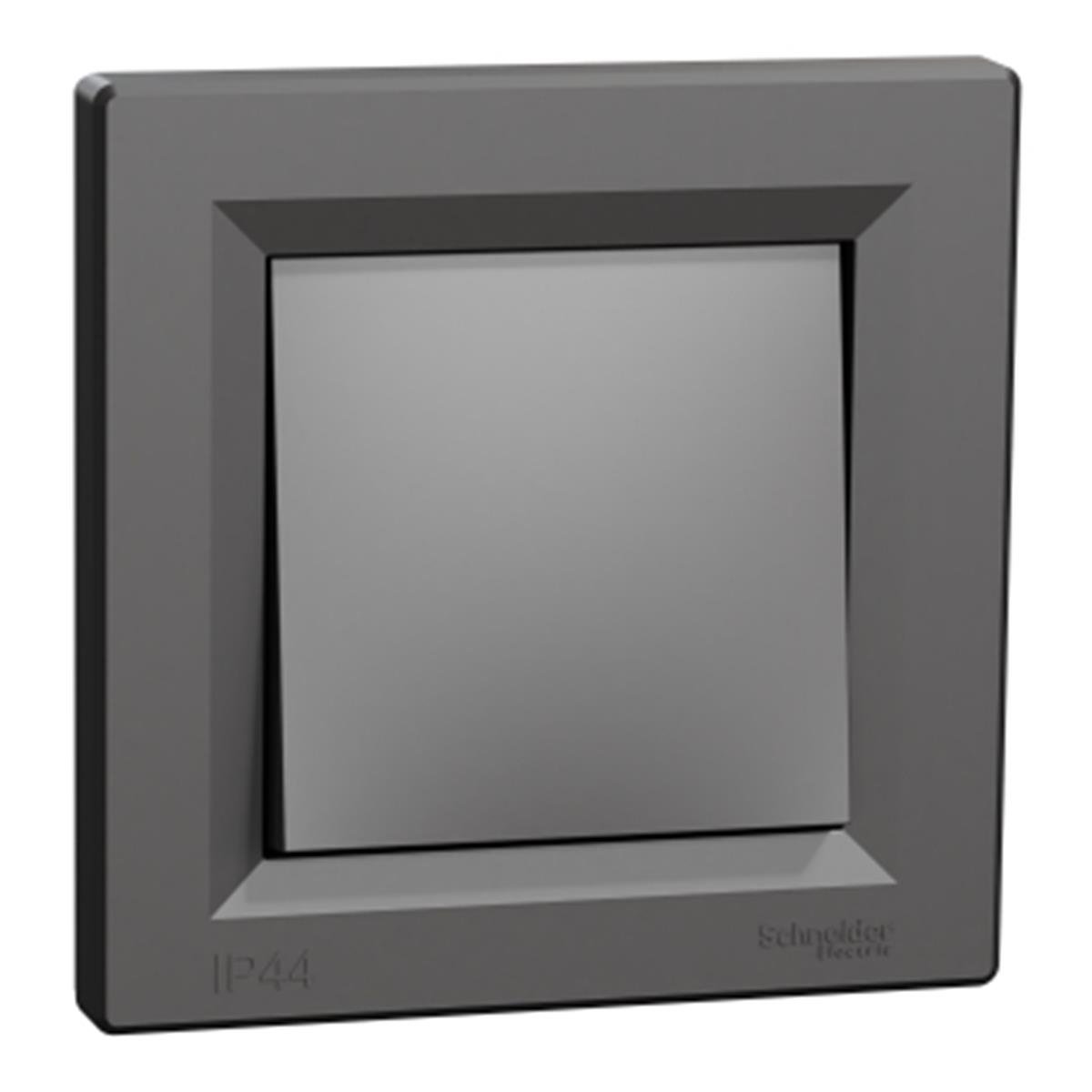 EPH0400471
Asfora Vavien IP44 (çerçeveli), Antrasit