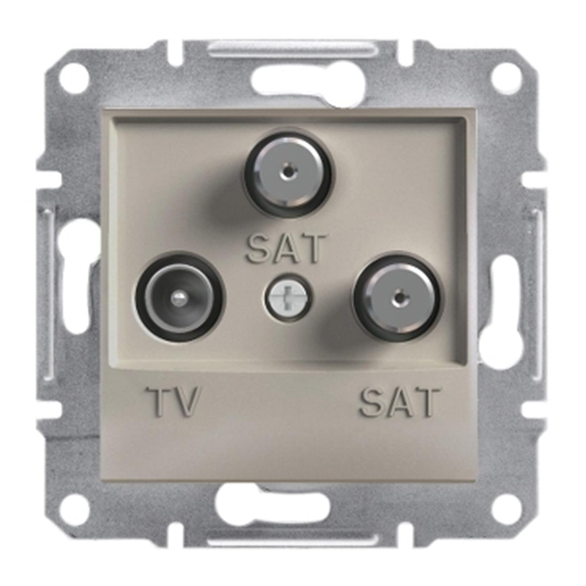 EPH3600169
Asfora TV - SAT - SAT Prizi, sonlu, üçlü