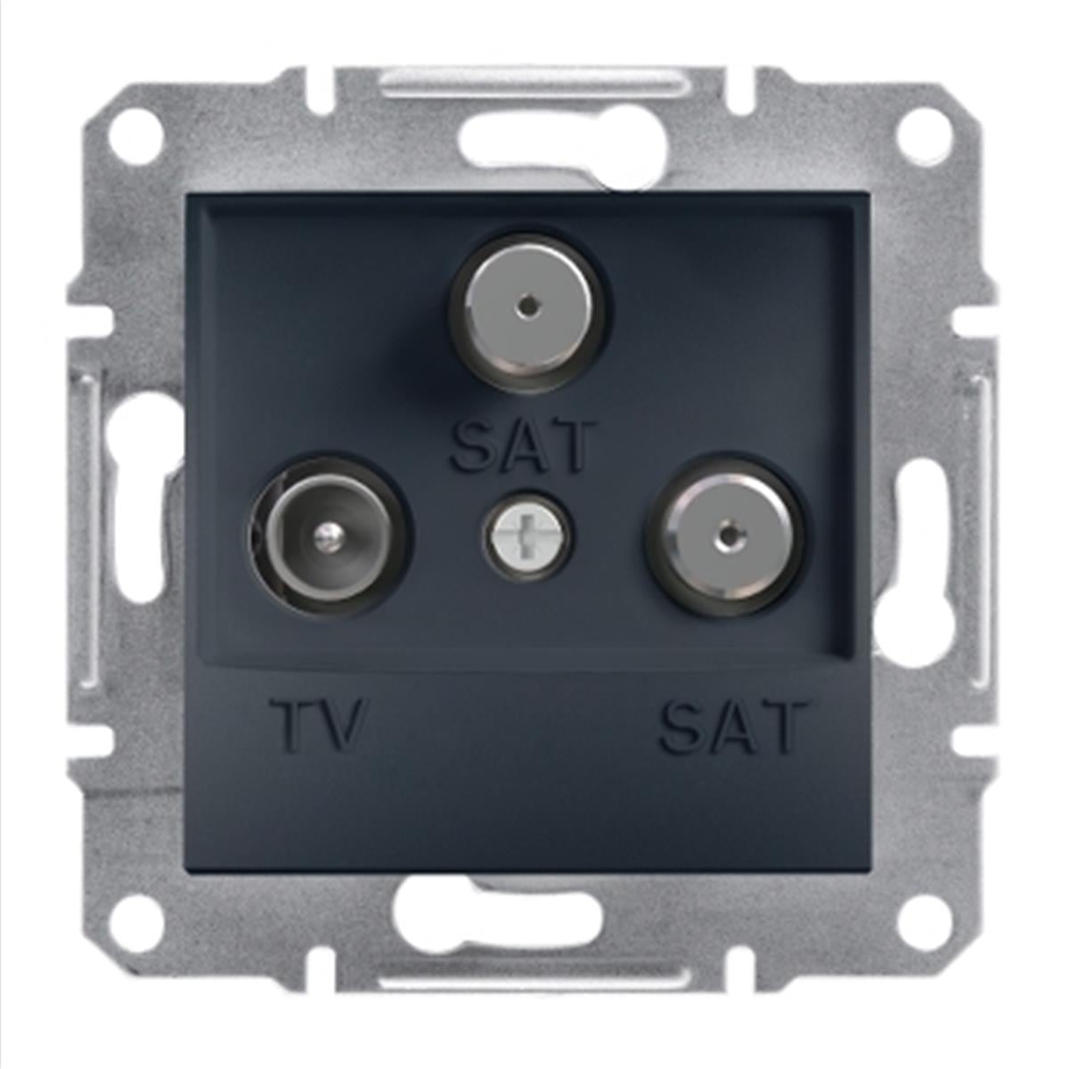 EPH3600171
Asfora TV - SAT - SAT Prizi, sonlu, üçlü