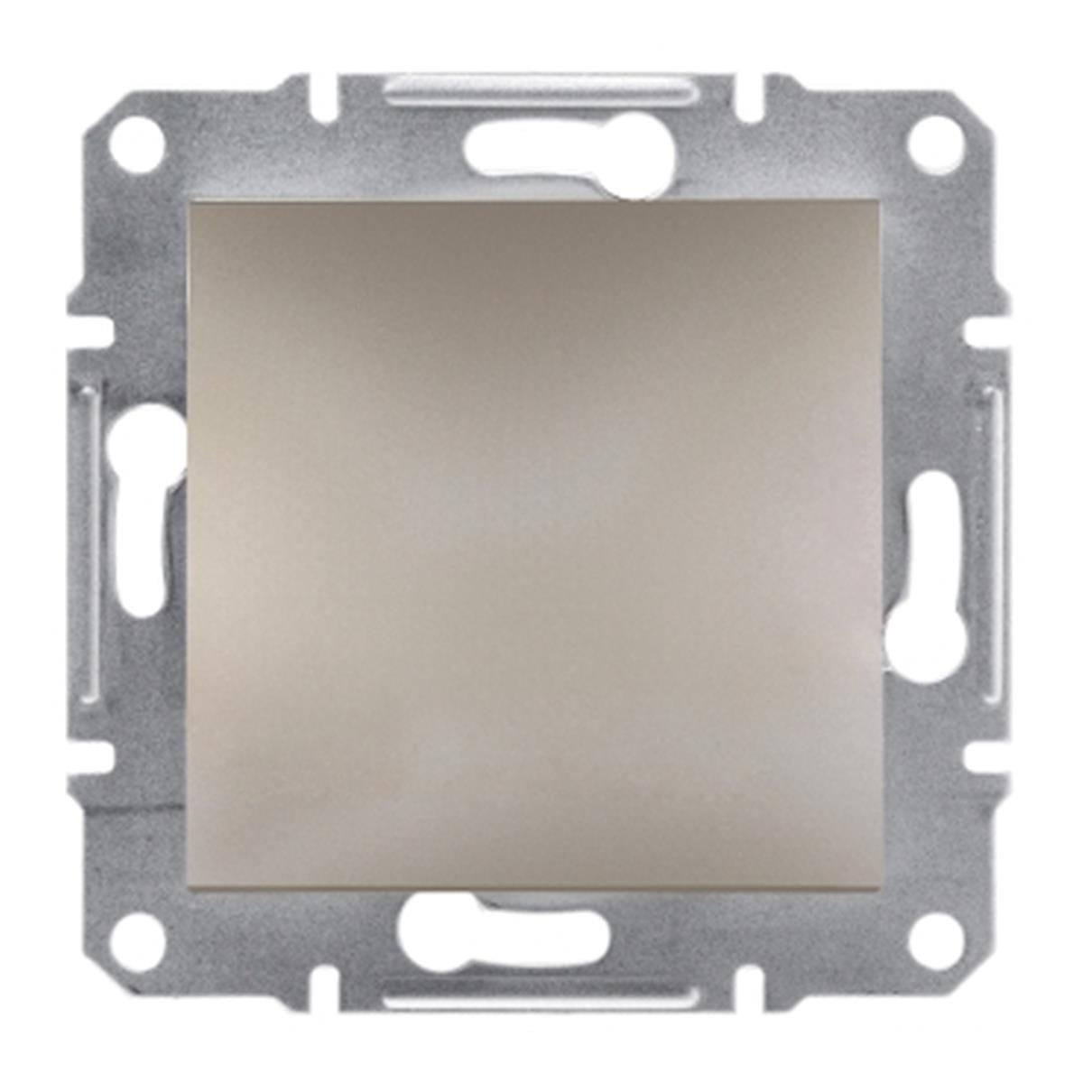 EPH5600169
Asfora Plus Kör Kapak Bronz, çerçevesiz