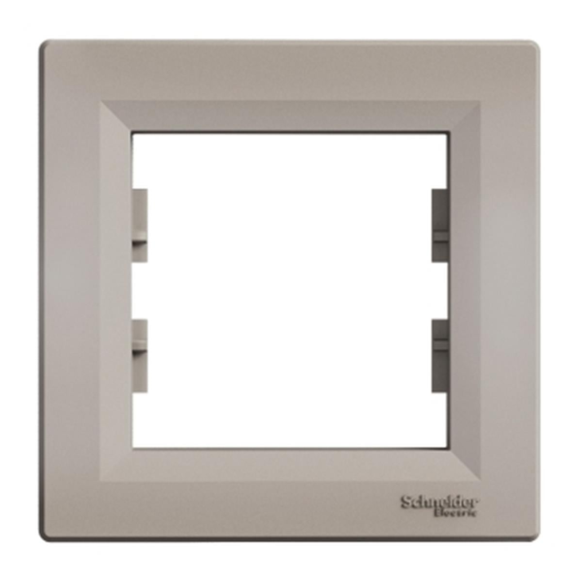 EPH5800169
Asfora Plus Tekli Çerçeve Bronz