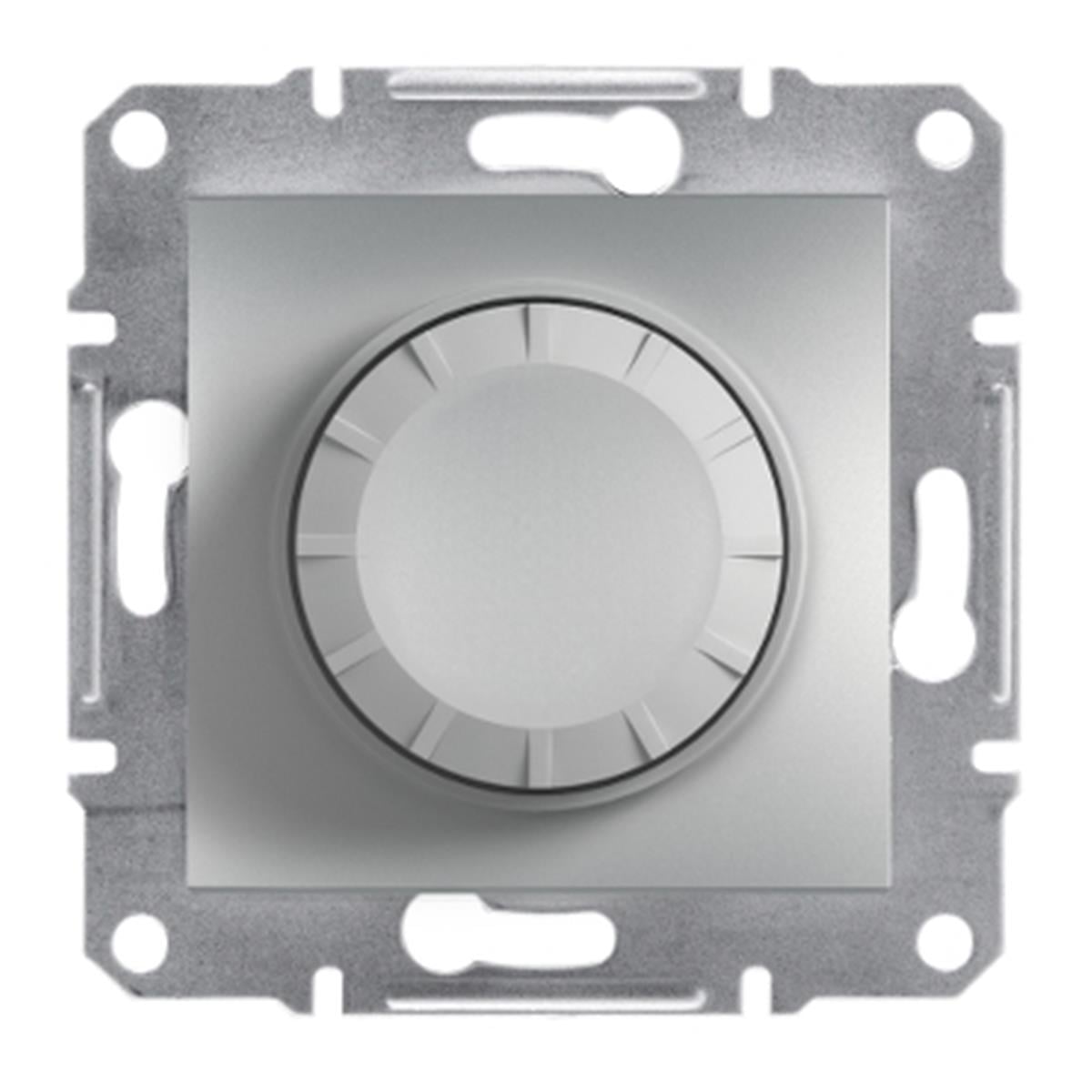 EPH6500161
Asfora Dimmer /Vavien/Işıklı/600RL Alüminyum