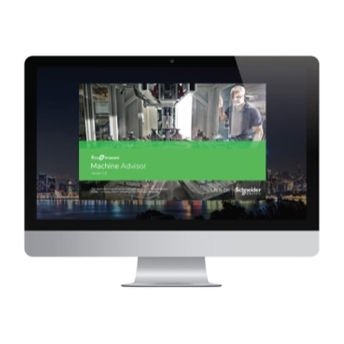 ESEMALCZTSXMZZ
Schneider Electric , ESEMALCZTSXMZZ , Schneider Electric ESEMALCZTSXMZZ Image1 License for EcoStruxure Machine Advisor Lite, 12 month paper